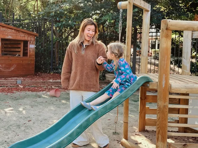 Neutral Bay Preschool