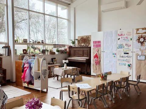 Lavender Bay Preschool