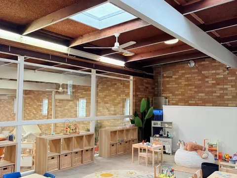Sugarloaf Bay Preschool