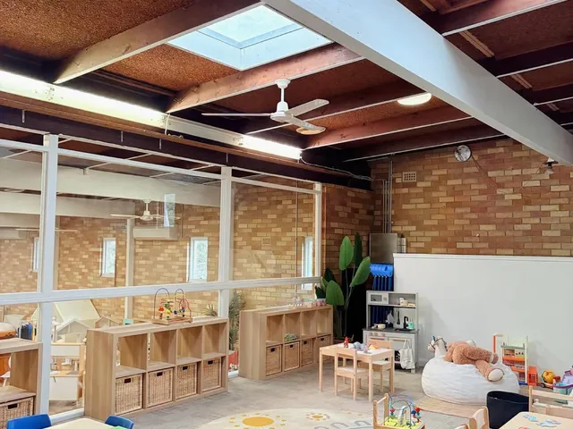 Sugarloaf Bay Preschool